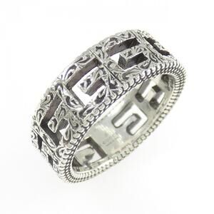GUCCI Silver Ring